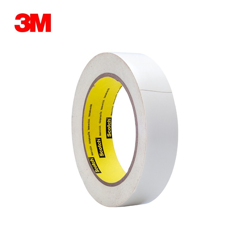 3M470黄褐色电镀喷涂阳极保护耐高温单面胶带